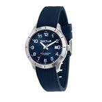 【3 года гарантии】Sector 270 37mm Men's Quartz Watch R3251578015 1