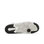 Кроссовки New Balance Wmns 550 'White Grey Black' 4