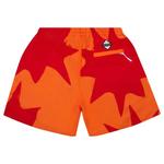 Шорты Billionaire Boys Club BB Starlight Short 'Carrot' 2