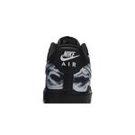 Кроссовки Nike Air Force 1 '07 QS 'Black Skeleton' 7