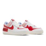Кроссовки Nike Wmns Air Force 1 Shadow 'Cracked Leather' 8