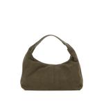 medium Chloe embossed-logo tote bag 2