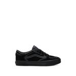 Кроссовки Rowley Classic с контрастной строчкой 1