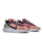 Кроссовки Nike React Element 55 'Doernbecher' 2019 8