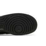 Кроссовки Nike Air Force 1 FlyEase 'Triple Black' 5