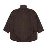 Верхняя одежда Ader Error Coat 'Brown' 2