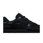 Кроссовки Fragment Design x Nike Air Liquid Max 'Black Anthracite' 2