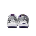 Кроссовки Nike Wmns Dunk Low 'Flip The Old School' 6