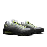 Кроссовки Nike Air Max 95 OG 'Neon' 2015 8