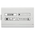 ThermalRight TG-850-W 850W 80Plus Gold полностью модульный блок питания - White 5