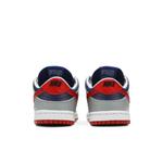 Кроссовки Nike Dunk Low Retro TD 'Samba' 2020 6