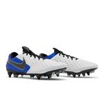 Шипы Nike Tiempo Legend 8 Elite SG Pro AC 'Daybreak Pack - Hyper Royal' 9