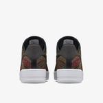 Кроссовки NikeLab Air Force 1 Low Ultra Flyknit 'Multicolor' 4