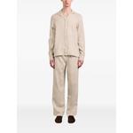 Safra camp-collar shirt 2