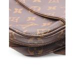 2011 Trotteur Beaubourg Monogram shoulder bag 4