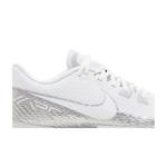 Бутсы Nike Vapor Edge Speed 360 2 'White Metallic Silver' 2