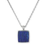 Колье Lapis 2