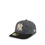 Твидовая кепка 59FIFTY New York Yankees MLB 2