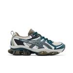 Кроссовки для бега ASICS Gel Quantum Kinetic 'Teal Dark Taupe' 1