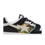 Кроссовки BAPE Sk8 Sta 'Alternate Black Camo' 2