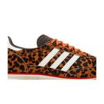 Кроссовки adidas Wmns SL72 OG 'Cheetah Pack - Impact Orange' 2