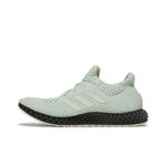 Кроссовки adidas Futurecraft 4D 'Linen Green Carbon' 3