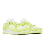 Кроссовки Nike Wmns Dunk Low Twist 'Lemon Twist' 8