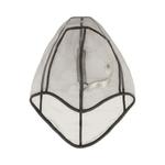 Аксессуары Rick Owens Transparent Helmet 2
