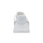 Кроссовки Nike Air Force 1 Low '07 'White Metallic Silver' 7