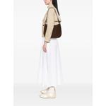 2000-2017 Leather shoulder bag 2