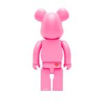 Фигурка Be@rbrick Cheer Bear 400% из коллаборации с Care Bears 2