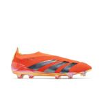 Шиповки adidas Predator Elite Laceless FG «Predstrike Pack» 1