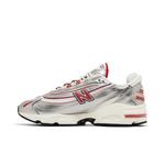 Кроссовки thisisneverthat x New Balance 1000 'Silver Valiant Poppy' 3