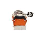 Кроссовки Off-White Wmns Off-Court Low 'Orange' 7