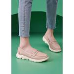 Пенни из искусственной кожи, модель слипоны ALM888-1 2