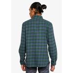 Клетчатая рубашка Elder 2
