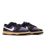 Кроссовки Nike Wmns Dunk Low Next Nature 'Dark Raisin' 8