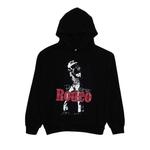 Худи Cactus Jack by Travis Scott Rodeo Hoodie 'Black' 1