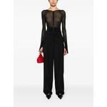 Брюки Le Pantalon Titolo из шерсти 2