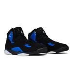 Кроссовки Air Jordan True Flight 'Black Game Royal' 8