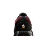 Кроссовки Nike Air Max DN 'Iron Grey University Red' 7