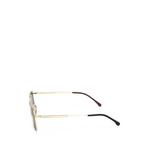 square-frame sunglasses 2