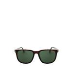 Солнцезащитные очки в прямоугольной оправе 1