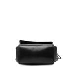 2000-2026 Leather Anagram Flap crossbody bag 4