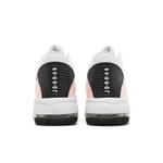 Кроссовки Air Jordan Max Aura 2 GS 'White Arctic Punch' 6