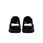 Сандалии UGG Wmns Goldenstar Strap Platform Sandal 'Черный' 6