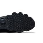 Обувь Nike Wmns Shox TL 'Black Cave Stone' 5
