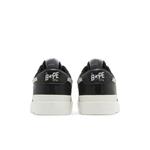Повседневные кроссовки BAPE Mad Sta #1 M1 'Black' 6