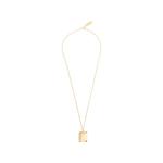 unextisting stone necklaces 1