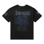 Футболки Born x Raised Llorona Tee «Vintage Black» 2
